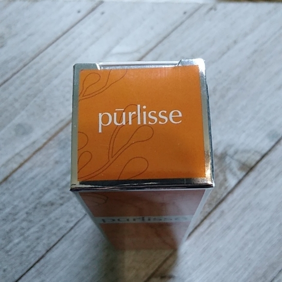 PURLISSE BEAUTY Pumpkin + Ginger Detoxifying Charcoal Mask - Picture 7 of 14